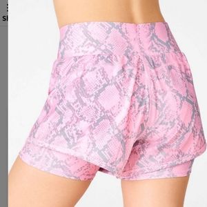 Fabletics Olesia Shorts